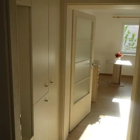Pod Solanem Apartment Karolinka