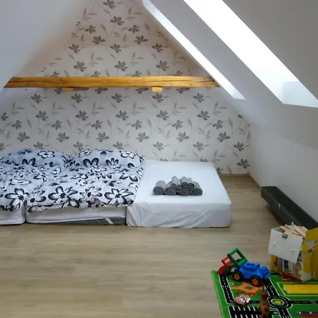 Pod Soláněm