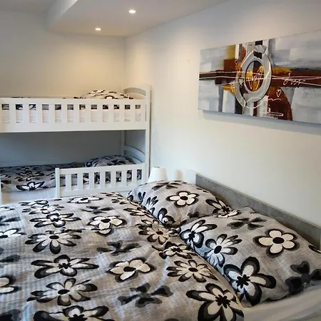 Apartment Pod Solanem