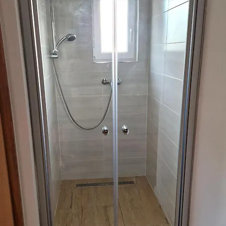Apartment Pod Solanem *