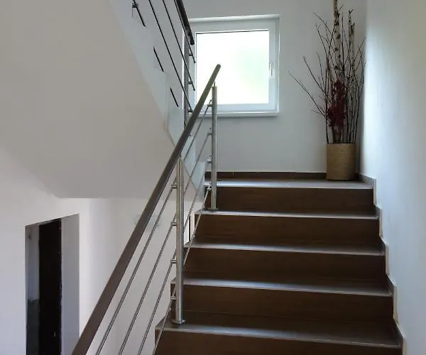 Pod Solanem Appartement