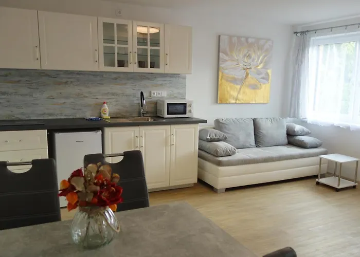 Pod Solanem * Karolinka