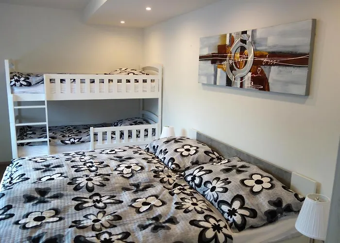 Appartement Pod Solanem