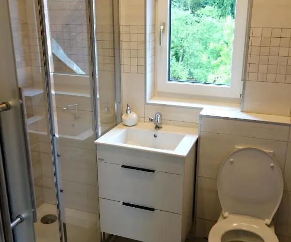 Appartement Pod Solanem Karolinka