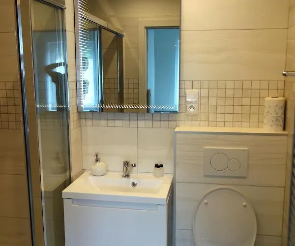 Appartement Pod Solanem